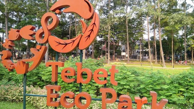 Tebet Eco Park