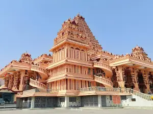 チャタールプル寺院