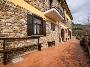 Farmhouse San Basilio