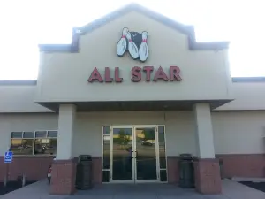 All Star Lanes & Banquets