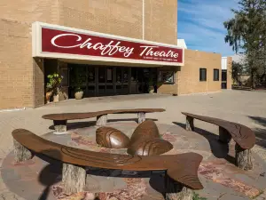 Chaffey Theatre