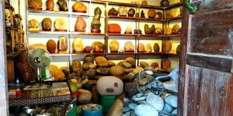 王家院子中國地理研究所大地測量組舊址