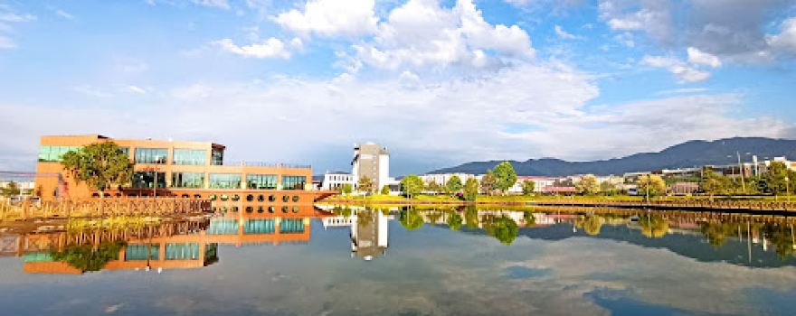 Erzurum Olympic Park