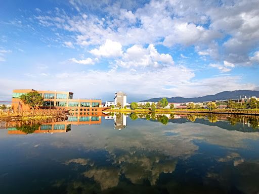 Erzurum Olympic Park
