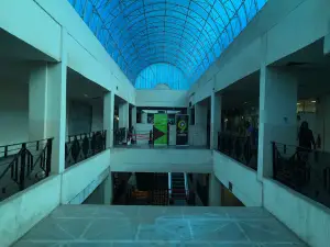 Filmhouse Cinemas Dugbe Ibadan