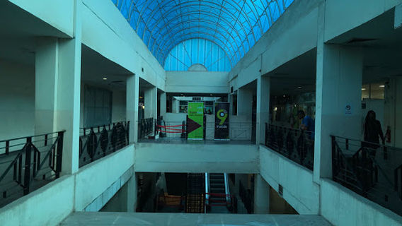 Filmhouse Cinemas Dugbe Ibadan