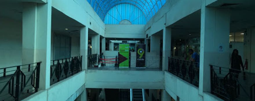 Filmhouse Cinemas Dugbe Ibadan