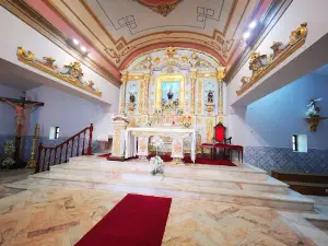 São Félix Hill