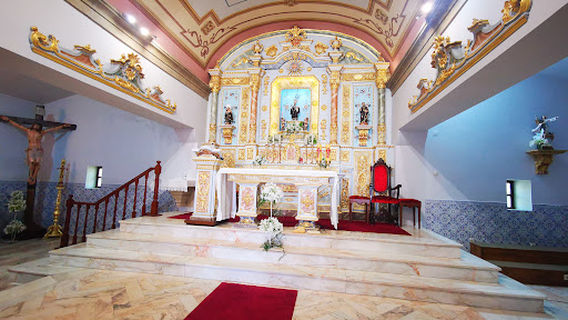 São Félix Hill
