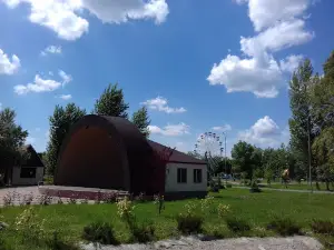 Park "Shovkovychnyy"