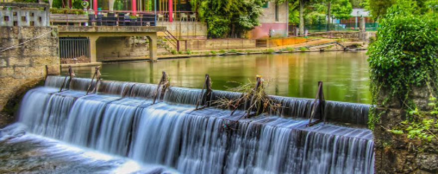 Parque das Termas de Vizela