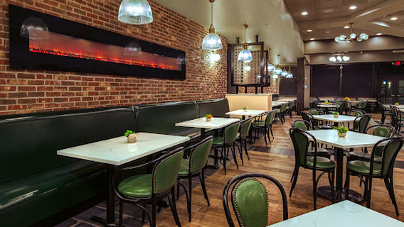 St. Jo Frontier Casino