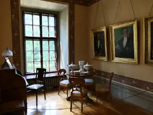 Żywiec Town Museum