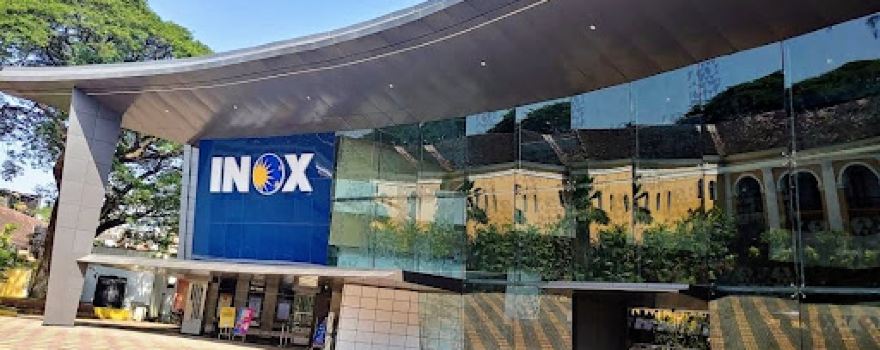 INOX Goa