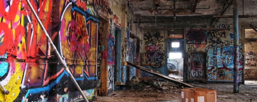 Hawthorne Works