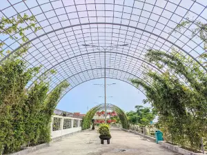 Mohonpur Parjatan Centre