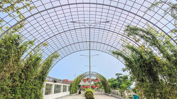 Mohonpur Parjatan Centre