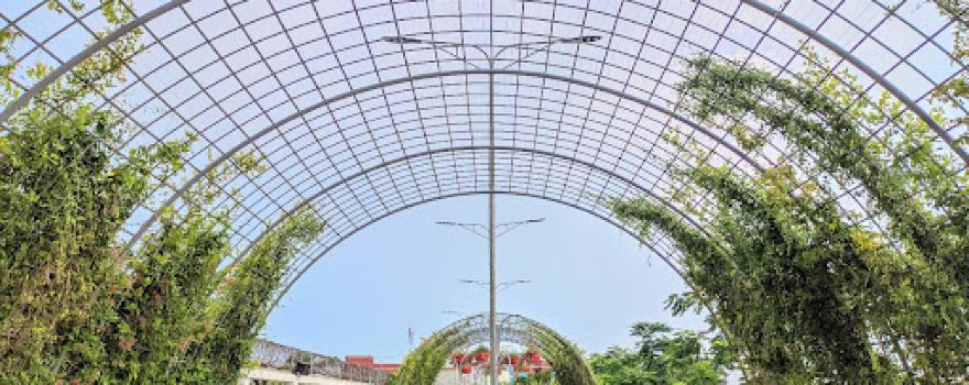 Mohonpur Parjatan Centre