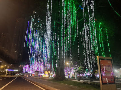 Urraca Park