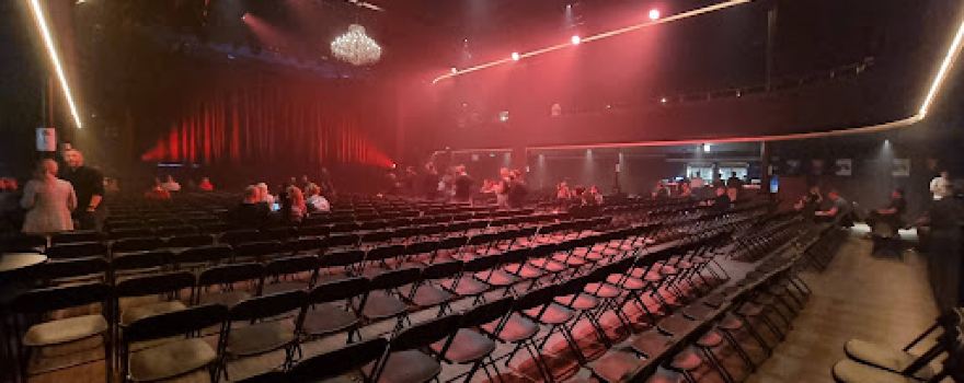 Fortitude Music Hall
