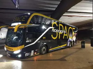 Rodoviária Araraquara