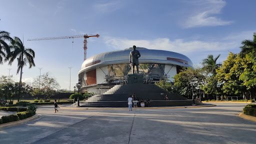 The Plaza : Calamba City Park