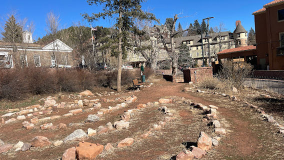 Wheeler Spring