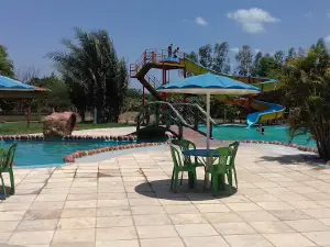 Water Park Dona Benta