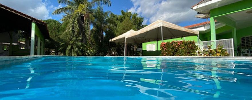 Casa Verde MT