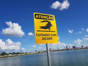 Parque Lagoa Grande