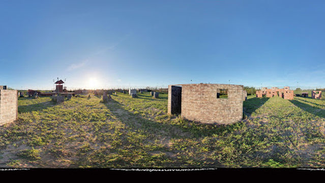 Extra Paintball Torun