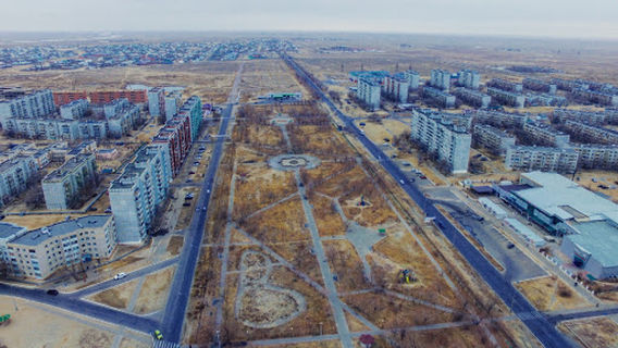 Baikonur
