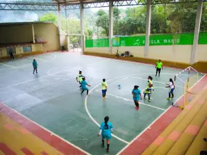 GuateMalta Arena