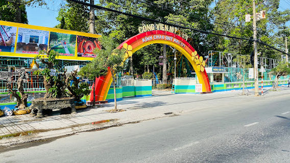 Long Xuyên