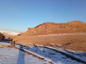Gayyp Yeren Kyryk Shilten