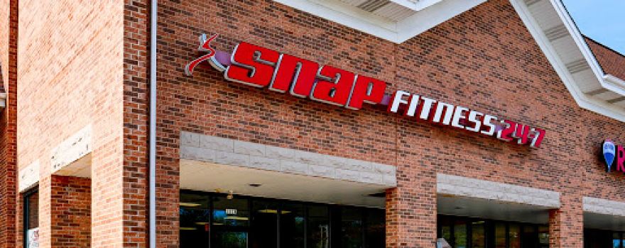 Snap Fitness Hampshire