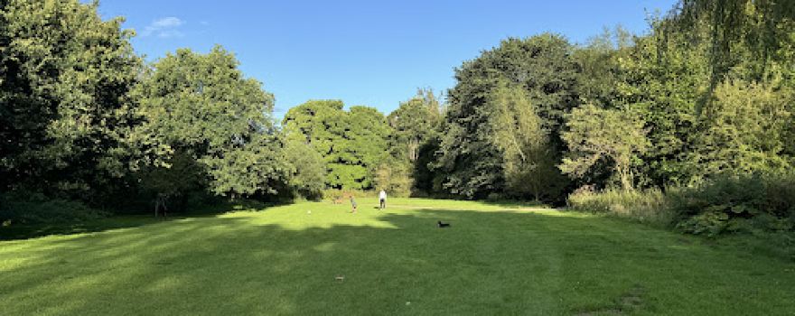 Ponteland Park