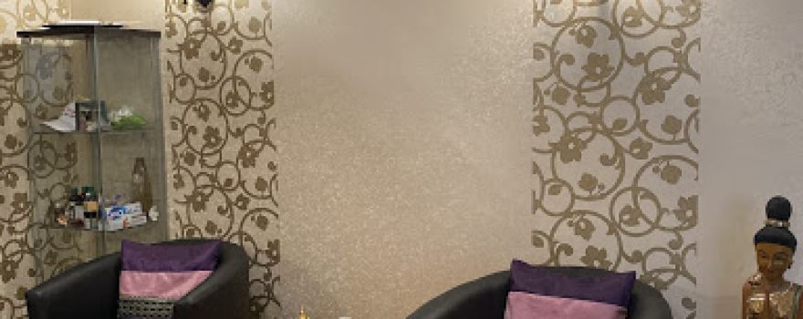 Namthong Thaimassage