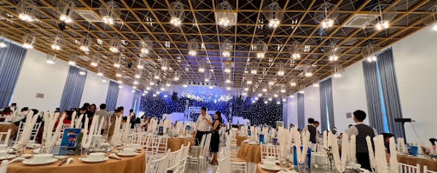 Trung Tâm Hội Nghị Tiệc Cưới Adela Center