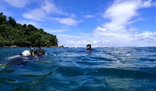 Costa Rica Dive and Surf