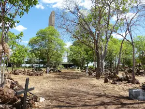 Monumento aos Heróis do Jenipapo