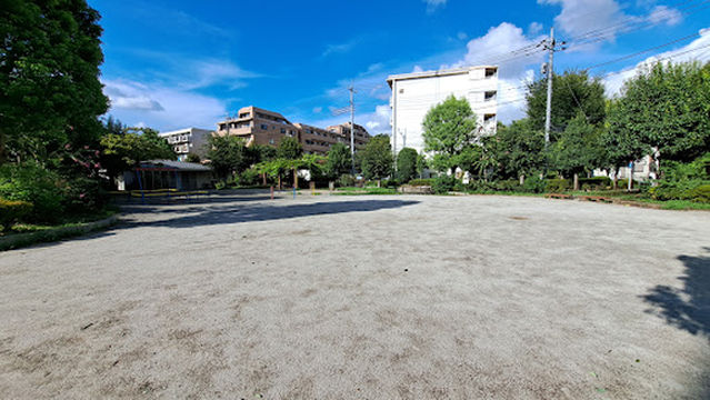 Misasagiyama Park