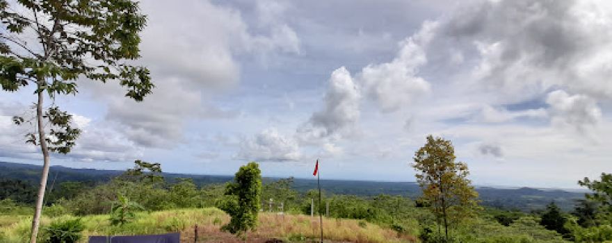 Bukit Van Ravel