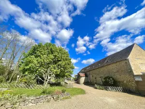 Relais de Malvoisine