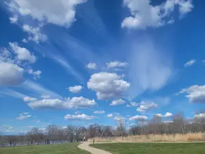 Spring Lake Regional Park