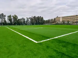 Stade Polyvalent - Annar n Polyvalent