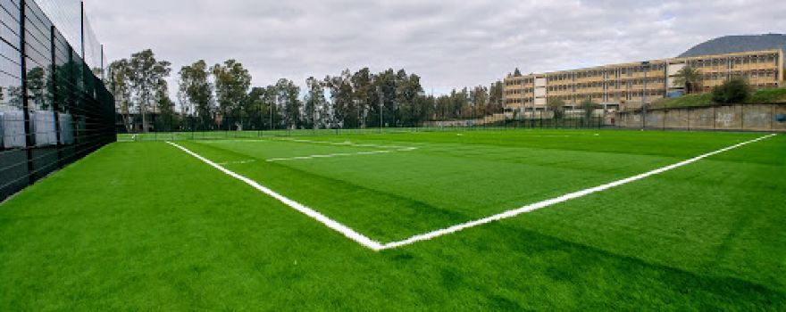 Stade Polyvalent - Annar n Polyvalent