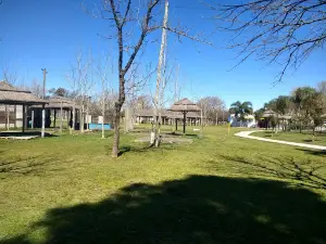 Camping Club Belgrano