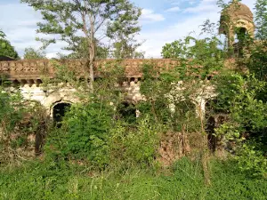 Rehli Fort