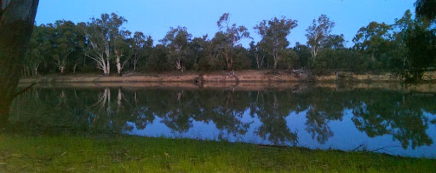 Gadsen Bend Park